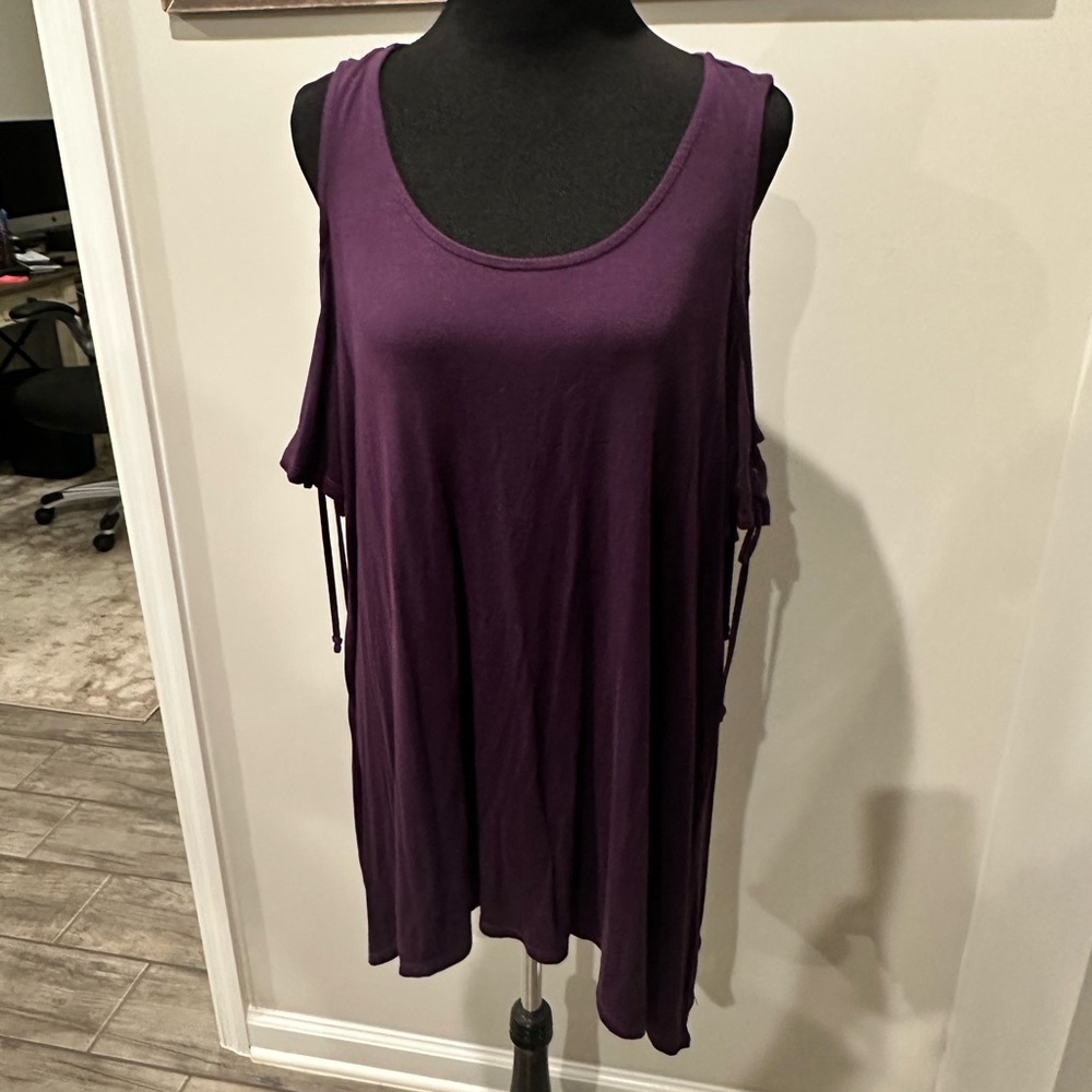 Torrid Super Soft Knit
